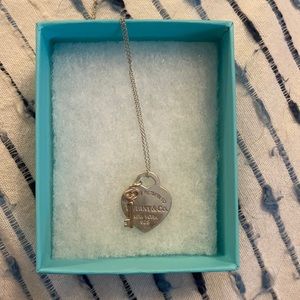 Tiffany & Co. Necklace